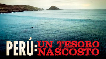 Perú: un tesoro nascosto (2017)