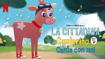 La cittadina canterina: Canta con noi (2020)