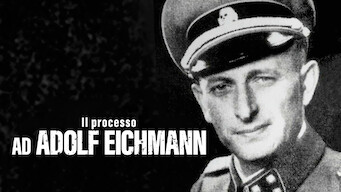 Il processo ad Adolf Eichmann (2011)