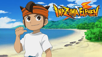 Inazuma Eleven (2009)