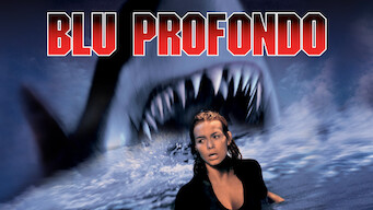 Blu Profondo (1999)