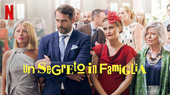 Un segreto in famiglia (2022)