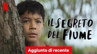 Il segreto del fiume (2024)