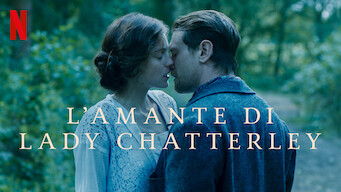 L'amante di Lady Chatterley (2022)