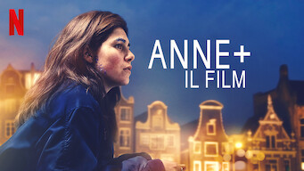 Anne+ - Il film (2021)