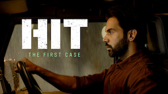 HIT: The First Case (2022)