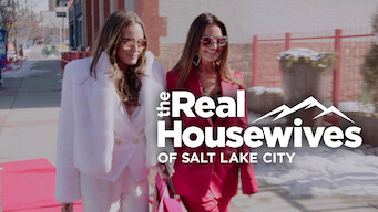 The Real Housewives of Salt Lake City (2023)