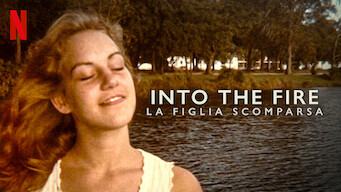 Into The Fire: la figlia scomparsa (2024)