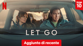 Let Go (2024)