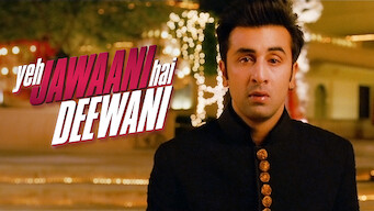 Yeh Jawaani Hai Deewani (2013)