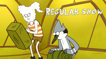 Regular Show (2011)