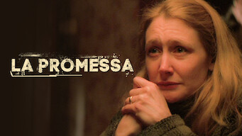 La promessa (2001)