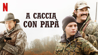 A caccia con papà (2018)