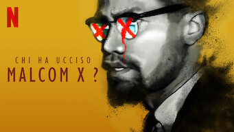 Chi ha ucciso Malcom X? (2020)