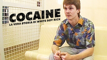 Cocaine - La vera storia di White Boy Rick (2017)