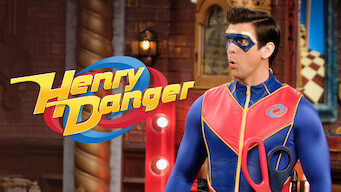 Henry Danger (2016)