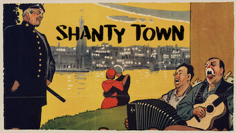 Shanty Town (1932)