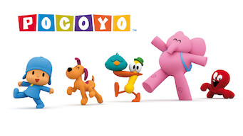 Pocoyo (2017)