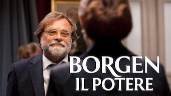 Borgen - Il potere (2012)