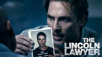 The Lincoln Lawer (2011)