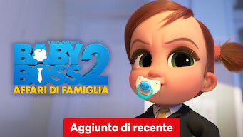 Baby Boss 2: Affari di famiglia (2021)