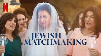 Jewish Matchmaking (2023)