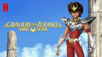 SAINT SEIYA: I Cavalieri dello Zodiaco (2020)