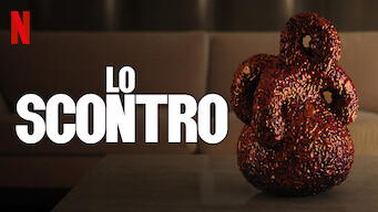 LO SCONTRO (2023)