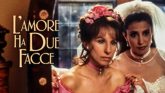 L'amore ha due facce (1996)