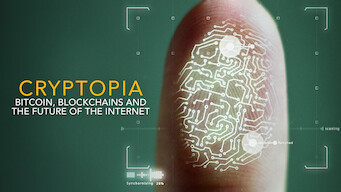 Cryptopia: Bitcoin, Blockchains and the Future of the Internet (2020)