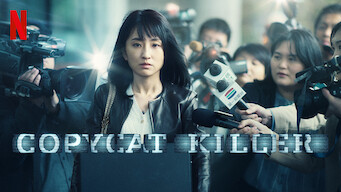 Copycat Killer - Imitazione di un crimine (2023)