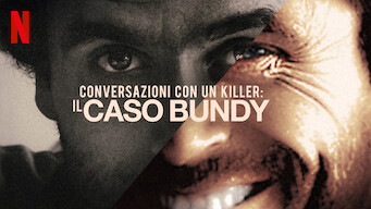 Conversazioni con un killer: Il caso Bundy (2019)