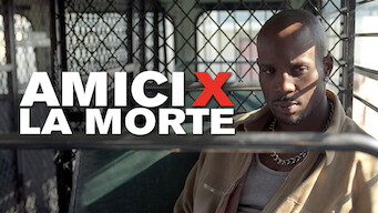 Amici x la morte (2003)