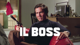 Boss (iL) (1973)