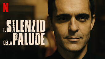 Il silenzio della palude (2019)