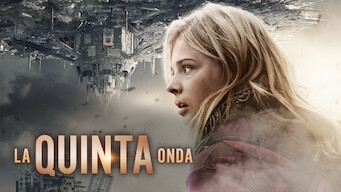 La quinta onda (2016)