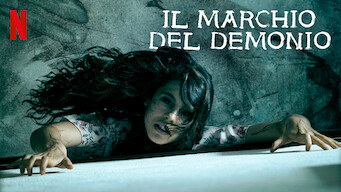 Il marchio del demonio (2020)