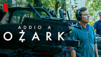 Addio a Ozark (2022)