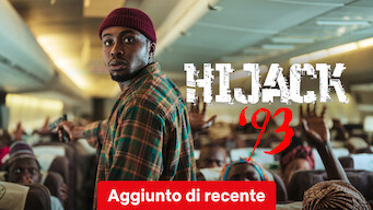 Hijack '93 (2024)