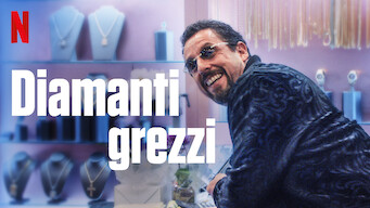 Diamanti grezzi (2019)