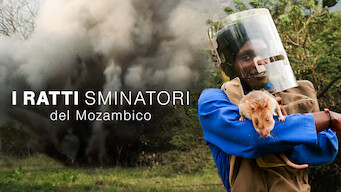 I ratti sminatori del Mozambico (2008)