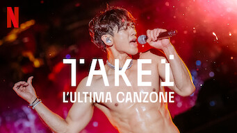 Take 1 - L'ultima canzone (2022)